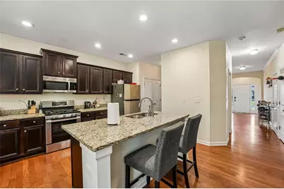 6216 Oakdale Ridge Court SE, Mableton, GA 30126 - Photo 10