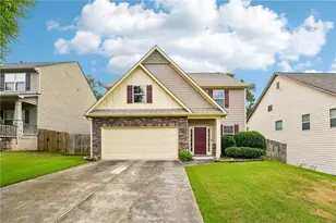 6216 Oakdale Ridge Ct SE, Mableton, GA 30126 - Photo 1