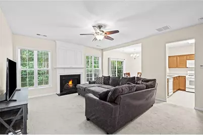4120 Royal Regency Circle NW, Kennesaw, GA 30144 - Photo 4