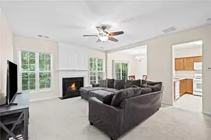 4120 Royal Regency Circle NW, Kennesaw, GA 30144 - Photo 4