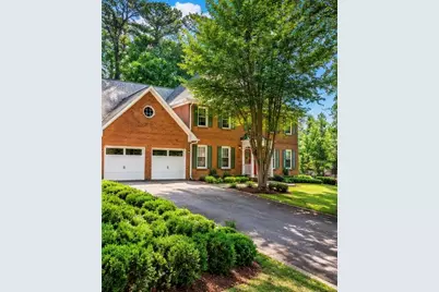 3176 Country Club Court, Kennesaw, GA 30144 - Photo 2