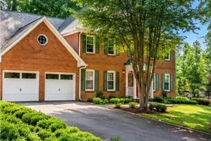 3176 Country Club Ct, Kennesaw, GA 30144 - Photo 2
