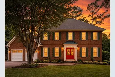 3176 Country Club Court, Kennesaw, GA 30144 - Photo 2