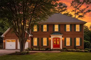 3176 Country Club Ct, Kennesaw, GA 30144 - Photo 2