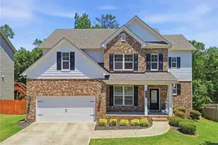 3860 Grandview Manor Dr, Cumming, GA 30028 - Photo 2