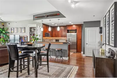 270 17th Street NW #3606, Atlanta, GA 30363 - Photo 8