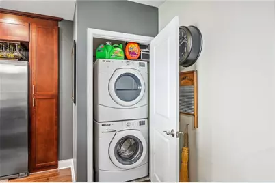 270 17th Street NW #3606, Atlanta, GA 30363 - Photo 22