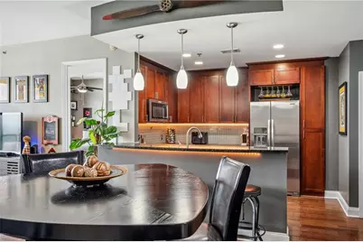 270 17th Street NW #3606, Atlanta, GA 30363 - Photo 16