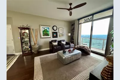 270 17th Street NW #3606, Atlanta, GA 30363 - Photo 14