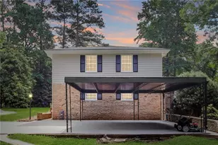471 Dalrymple Road NE, Sandy Springs, GA 30328 - Photo 2