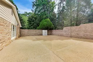 471 Dalrymple Road NE, Sandy Springs, GA 30328 - Photo 50