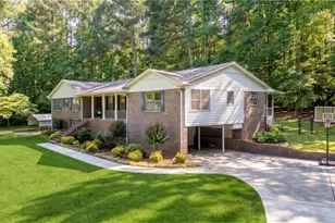 75 Wildwood Way, Dallas, GA 30157 - Photo 1