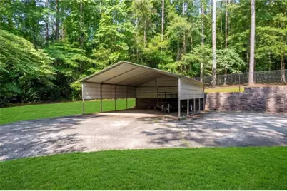 75 Wildwood Way, Dallas, GA 30157 - Photo 4