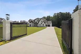 3459 Camp Branch Rd, Buford, GA 30519 - Photo 4