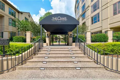 3475 Oak Valley Road NE #2150, Atlanta, GA 30326 - Photo 42
