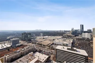 3475 Oak Valley Road NE #2150, Atlanta, GA 30326 - Photo 50
