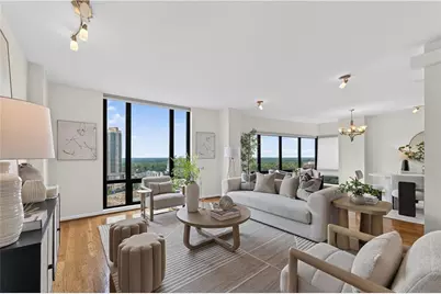 3475 Oak Valley Road NE #2150, Atlanta, GA 30326 - Photo 12