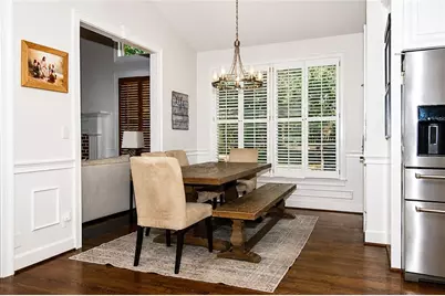 1388 Brentford Cove, Snellville, GA 30078 - Photo 16