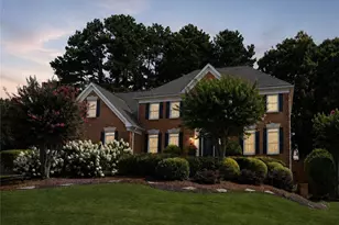 1388 Brentford Cove, Snellville, GA 30078 - Photo 2
