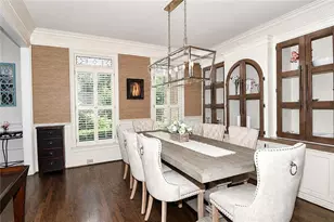 1388 Brentford Cove, Snellville, GA 30078 - Photo 8