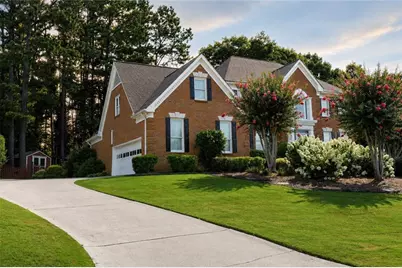 1388 Brentford Cove, Snellville, GA 30078 - Photo 48