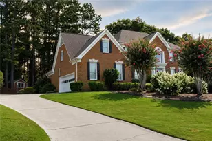 1388 Brentford Cove, Snellville, GA 30078 - Photo 48