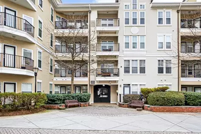 1850 Cotillion Drive #4105, Atlanta, GA 30338 - Photo 1