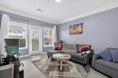 1850 Cotillion Drive #4105, Atlanta, GA 30338 - Photo 12