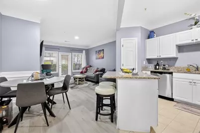 1850 Cotillion Drive #4105, Atlanta, GA 30338 - Photo 2