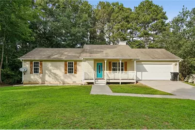 301 Madeline Way, Temple, GA 30179 - Photo 1
