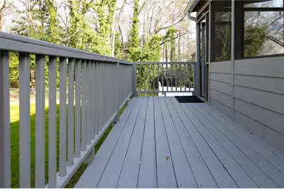 516 Faith Street NW, Marietta, GA 30064 - Photo 8