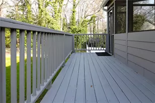 516 Faith Street NW, Marietta, GA 30064 - Photo 8