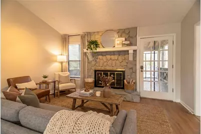 516 Faith Street NW, Marietta, GA 30064 - Photo 16