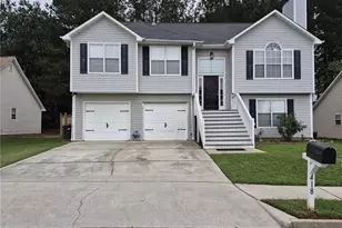 418 Summer Hill Cir, Stockbridge, GA 30281 - Photo 1