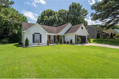 4019 Pin Oak Trail, Decatur, GA 30034 - Photo 4