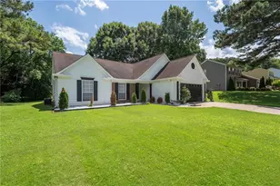 4019 Pin Oak Trail, Decatur, GA 30034 - Photo 4