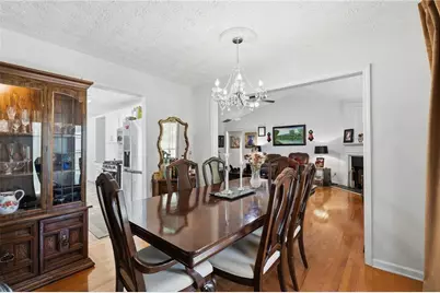 4019 Pin Oak Trail, Decatur, GA 30034 - Photo 12