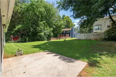 4019 Pin Oak Trail, Decatur, GA 30034 - Photo 32