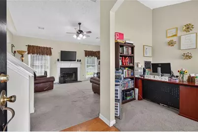 845 Clairidge Lane, Lawrenceville, GA 30046 - Photo 12