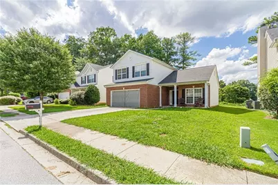 845 Clairidge Lane, Lawrenceville, GA 30046 - Photo 6
