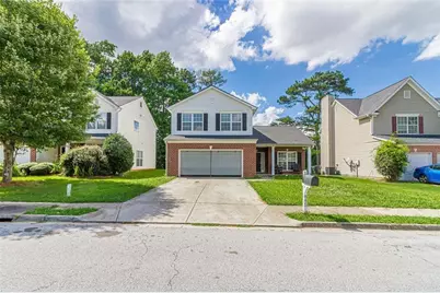 845 Clairidge Lane, Lawrenceville, GA 30046 - Photo 2