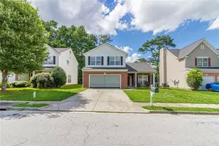 845 Clairidge Ln, Lawrenceville, GA 30046 - Photo 2