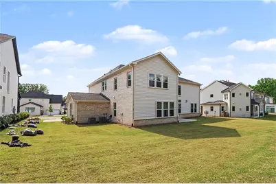 2420 Herrington Drive, Cumming, GA 30041 - Photo 54