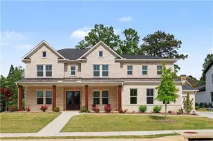 2420 Herrington Dr, Cumming, GA 30041 - Photo 2