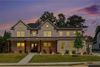 2420 Herrington Drive, Cumming, GA 30041 - Photo 1