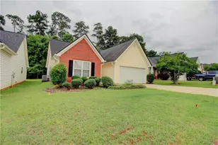 2660 Kentshire Way, Lawrenceville, GA 30044 - Photo 4
