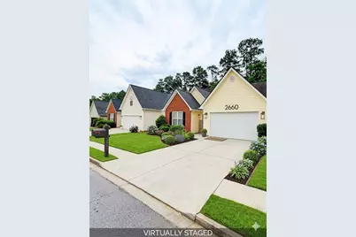 2660 Kentshire Way, Lawrenceville, GA 30044 - Photo 6
