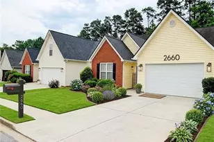 2660 Kentshire Way, Lawrenceville, GA 30044 - Photo 6