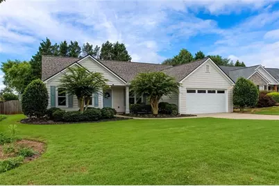 3955 Pocono Way NW, Marietta, GA 30064 - Photo 4