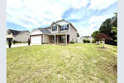 964 Compass Drive, Bethlehem, GA 30620 - Photo 1
